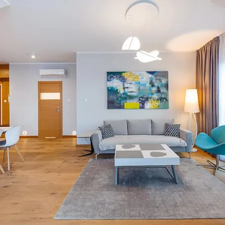 Vasco Da Gama - River View Apartment