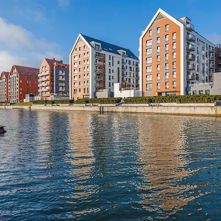 Vasco Da Gama - River View Apartament *